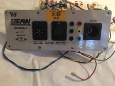 EAW Passive Crossovers for FK850E-C