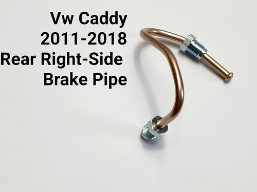 Rear driver side - rear, brake