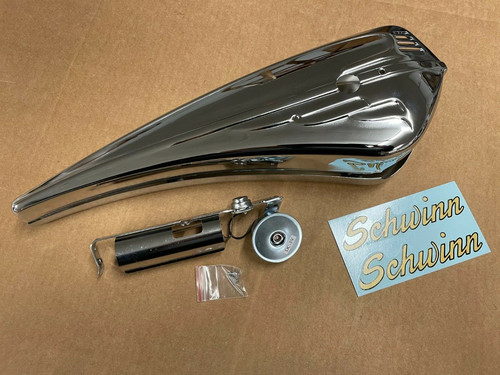 Schwinn approved phantom - schwinn,