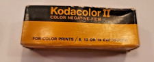 Kodak C620 Film Sealed Expires