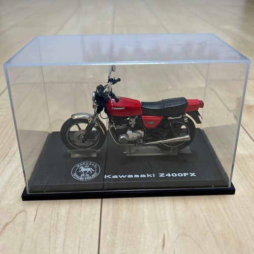 Marusan kawasaki z400fx iron - marusan,