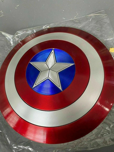 Inch avenger shield captain - avenger,