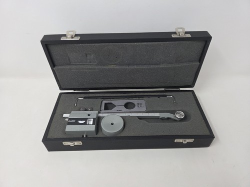 Allbrit vintage planimeter - allbrit,