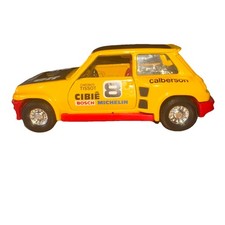 Corgi Toys Renault 5 Turbo