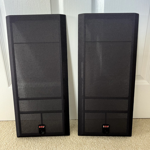 Bowers wilkins dm610 - b&w,