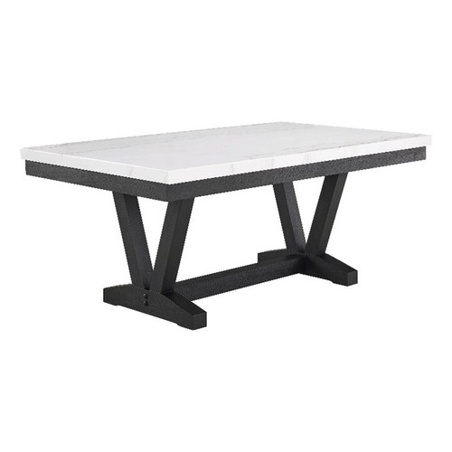 Viem dining table inch - viem,