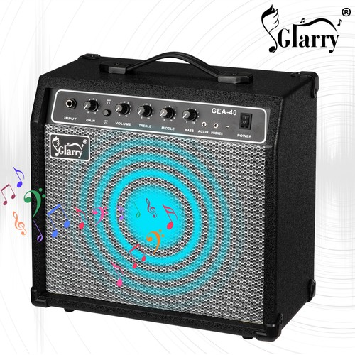 Glarry gea 40w - gea-40,