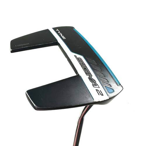 Ping sigma tyne - sigma, /