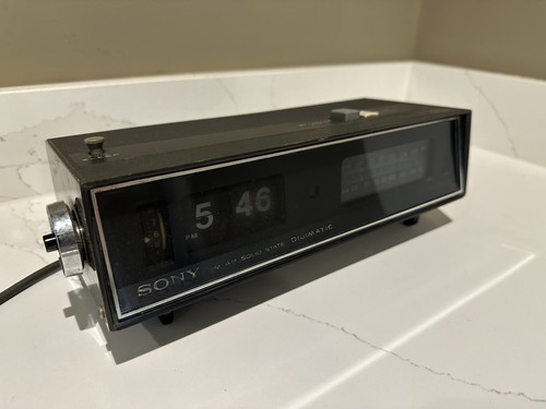 Vintage sony 8fc - vintage,