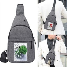 Men Chest Bags Pack Outdoor