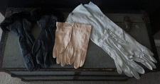 3 x pairs beautiful vintage