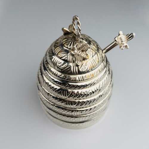 Vintage italian silver plated - silver,