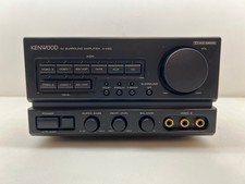 Kenwood A-V90 AV Surround