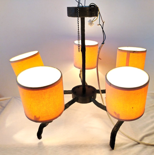 David hunt lighting joshua - hunt,