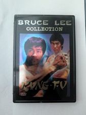 Bruce Lee Collection DVD