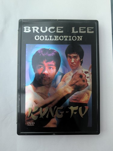 Bruce lee collection - lee,