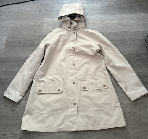 Barbour gustnado women - gustnado, women’s