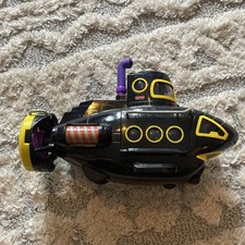 Fisher Price  Penguin