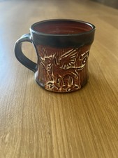 Vintage Tyr Y Sarn Welsh
