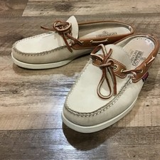 Vintage sebago docksides - vintage,