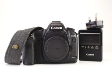 Canon EOS 5D II Mark II DSLR