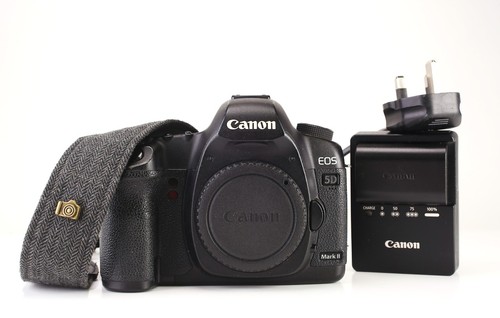 Canon eos mark - eos, ii
