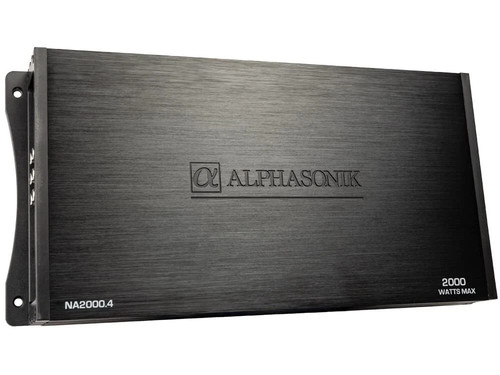 Alphasonik na2000 neuron - na2000.4,