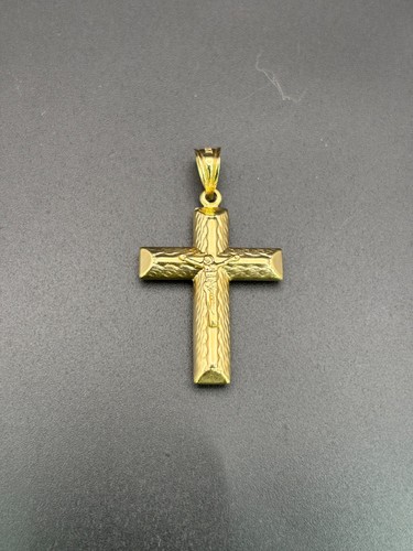 14k solid gold - solid,
