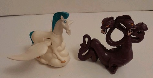 Disney hercules pegasus - disney,