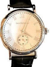 JEAN BELLECOUR AUTOMATIC
