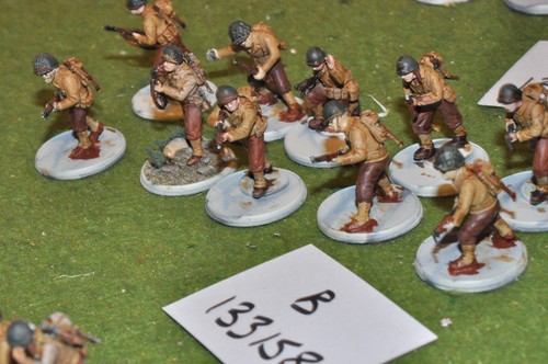28mm ww2 infantry 10 - 28mm, /