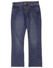ENERGIE Womens Straight Jeans