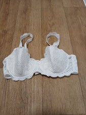 Ladies bra 36E, Triumph ( Amourette 300 WHP) Wired and Softly Padded