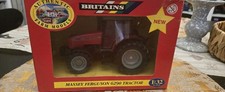 Britains Massey Ferguson 6290