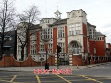 PHOTO  CAMBERWELL FORMER ST