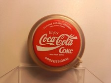 Genuine Coca Cola Russell