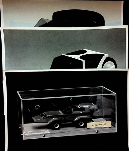 Large model photos of car - 3,
