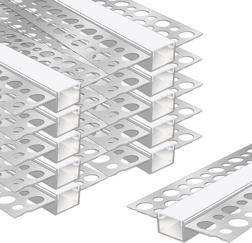Drywall plaster led - drywall,