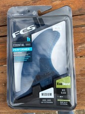 FCS II Performer Neo Glass Eco