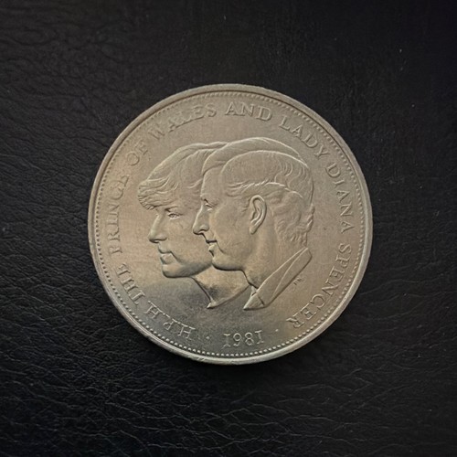 1981 great britain charles - 1981, &