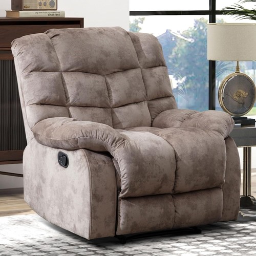 Ebello manual recliner - manual, chair