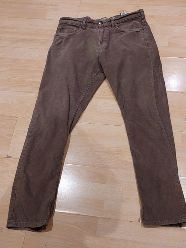 Men patagonia brown organic - men's,