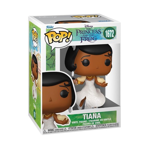 Funko pop disney the - pop!,