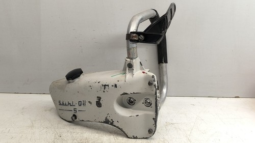 Stihl 08s chainsaw - 08s, clutch