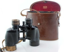 Ross London Solaross 8x35