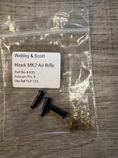 Spare Part for WEBLEY & SCOTT