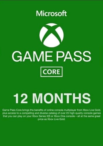 Month xbox game pass - month,