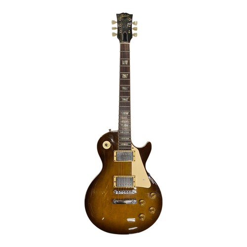 Tokai ls60 reborn electric - p,