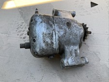 Royal Enfield Albion Model C, G Gearbox 4 Speed