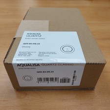 AQUALISA QUARTZ CLASSIC SMART REMOTE CONTROL  (2023 VERSION) QZD.B3.DS.23